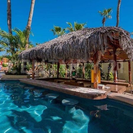 Aparthotel Cabo Oasis Cabo San Lucas Exteriér fotografie