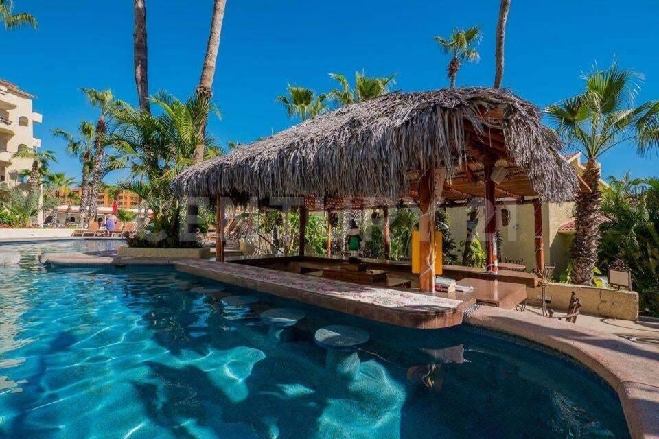 Aparthotel Cabo Oasis Cabo San Lucas Exteriér fotografie