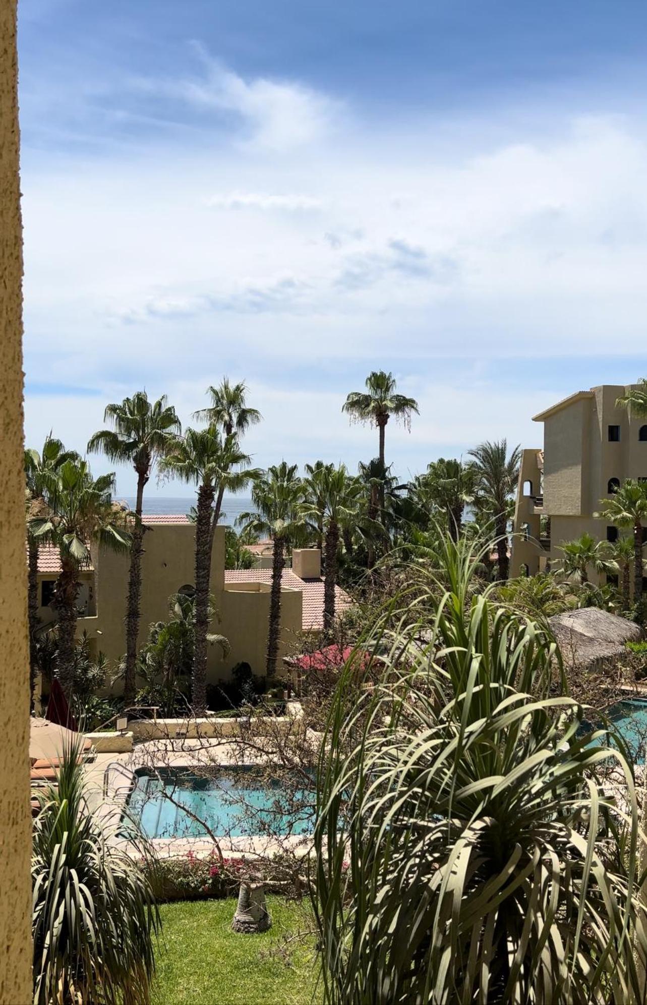 Aparthotel Cabo Oasis Cabo San Lucas Exteriér fotografie